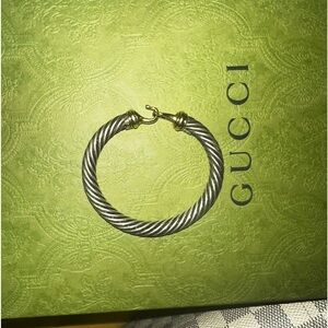 David Yurman Bangle